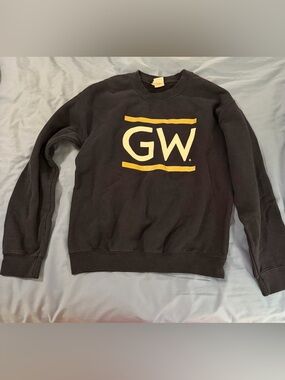 George Washington University Shirt